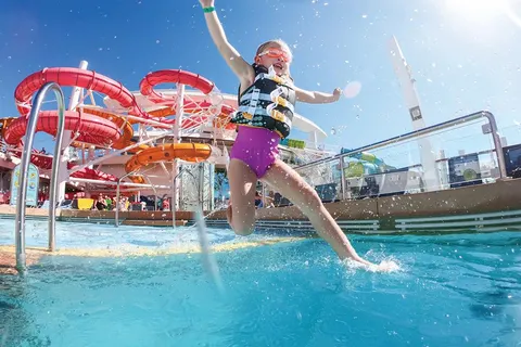 12 dg cruise West Car Zee Oasis of the Seas in Berry Islands — foto 3