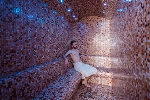 San Servolo Resort foto 9