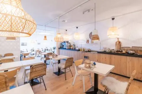 Het Vlielandhotel foto 15