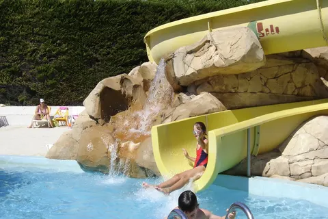 Camping La Yole foto 19