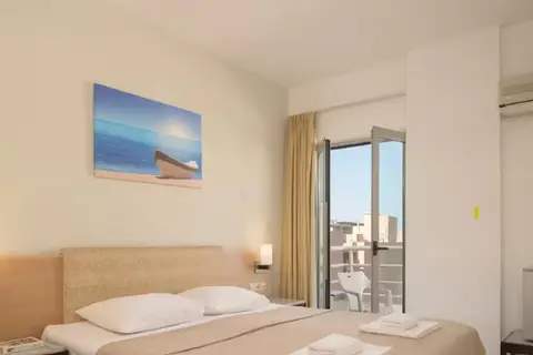 Sergios Hotel - Adults Friendly in Chersonissos, foto 30