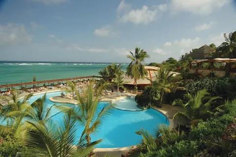 Leopard Beach Resort & Spa foto 4