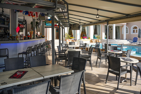 Hotel Apollon foto 6