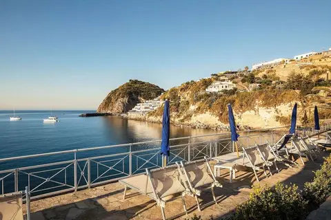 Hotel Apollon Club in Sant Angelo — foto 11