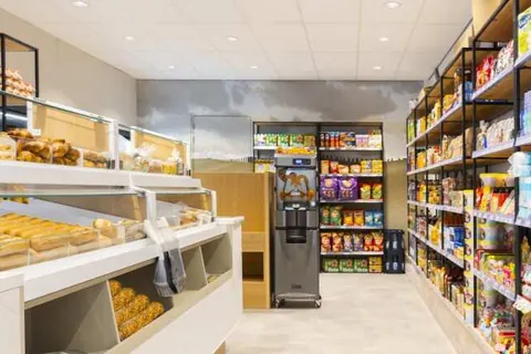 Dormio Resort Nieuwvliet-Bad foto 19