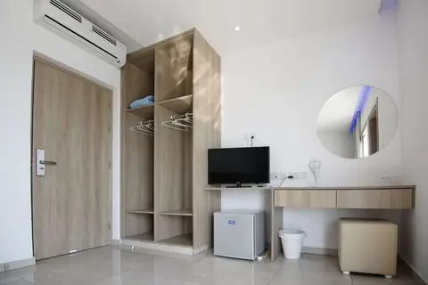 Milea Hotel in Αγία Νάπα — foto 5