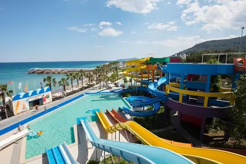 Rixos Sungate in Beldibi, foto 13