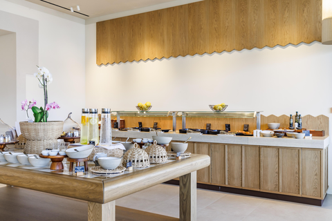 Minno Boutique Hotel foto 6