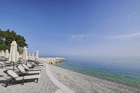 Kempinski Hotel Adriatic in Crveni Vrh — foto 12
