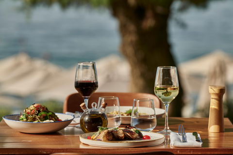 Amira Luxury Resort & Spa - adults only foto 6