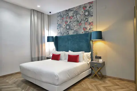 Soho Boutique Sevilla in Sevilla — foto 6