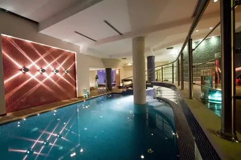 Domotel Xenia Volos in Βόλος — foto 12