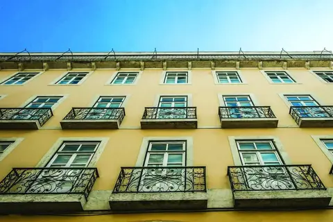 Martinhal Lisbon Chiado Luxury Apartments in Almada — foto 27