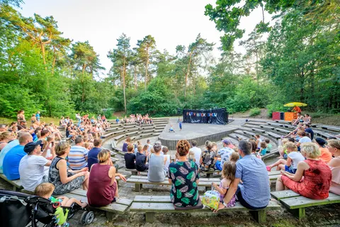 Camping Rcn De Noordster foto 4