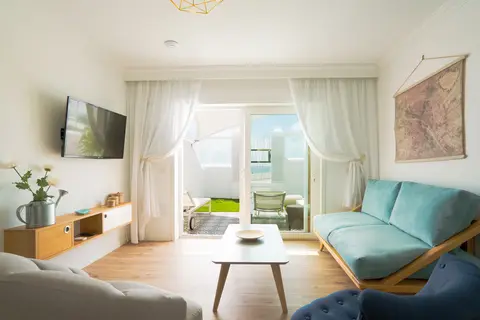 La Concha Boutique Appartments in San Bartolomé — foto 15