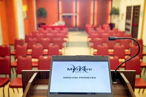 Mercure Siracusa Prometeo in Syracuse — foto 28
