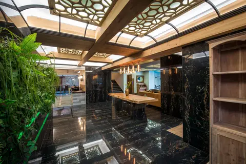 Anesis Blue Boutique Hotel in Chersonissos — foto 6