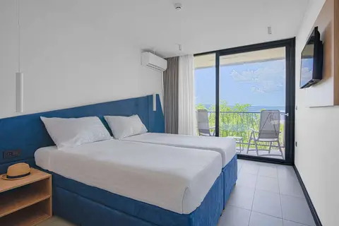 Hotel Ad Turres in Crikvenica — foto 3