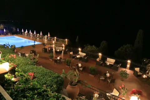 Grand Hotel San Pietro in Taormina — foto 4