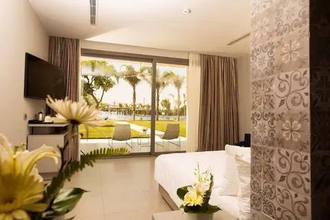Dusit Thani LakeView Cairo in القاهرة الجديدة — foto 14