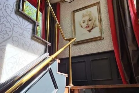 Amsterdam Hotel Uithoorn foto 19