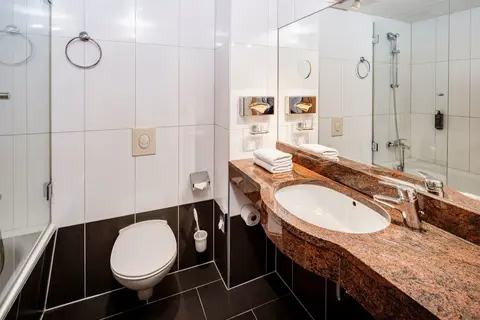Hotel Chateau Kurfürstendamm in Berlijn, foto 19
