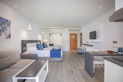 Servatur Casablanca Suites & Spa in Mogán — foto 29