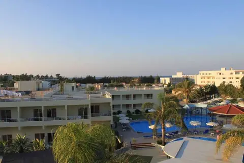 Romanza Mare Hotel in Ρόδος — foto 21