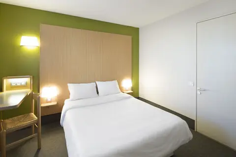 B&B HOTEL Paris Italie Porte de Choisy in Ivry-Sur-Seine — foto 15