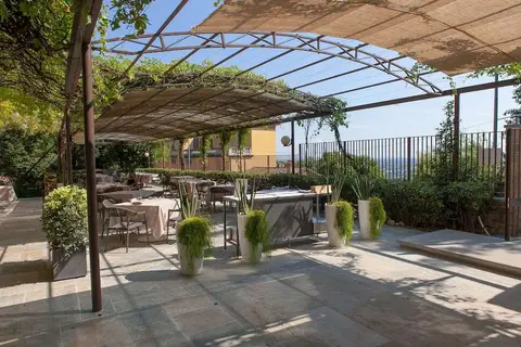 Le Funi Hotel in Bergamo — foto 7