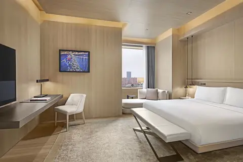 Hyatt Centric Levent Istanbul in Fatih — foto 7