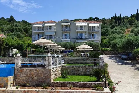Oskars Studios in Λάσση