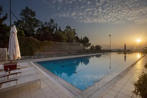 The Marmara Bodrum in Bodrum — foto 10