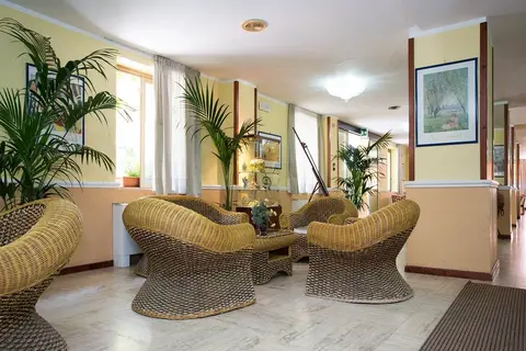 Hotel San Pietro in Letojanni — foto 14