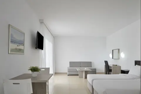 Atlantica Callisto in Callisto Village Hotel, foto 18