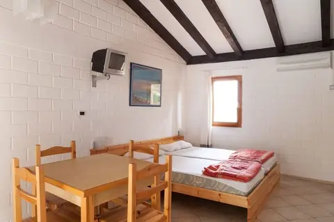 Camping Village Poljana in Mali Losinj — foto 25
