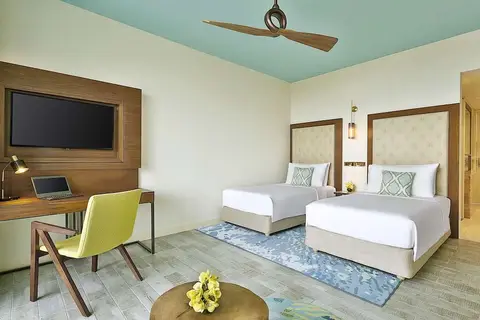 Radisson Blu Resort Galle in Galle — foto 9