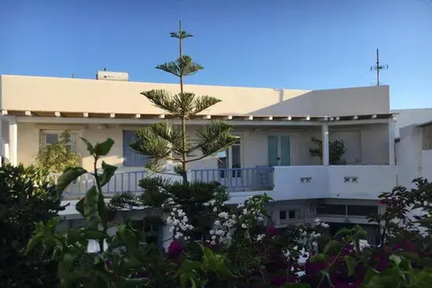 Villa Zampeta in Αδάμαντας — foto 3