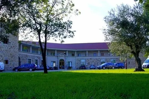 Palace Hotel & Spa Termas de S. Tiago in Penamacor — foto 18