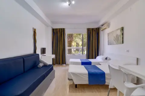 Econotel Las Palomas in Palmanova — foto 30