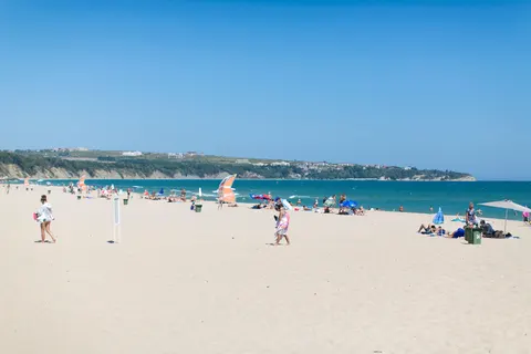 Obzor Beach Resort foto 16