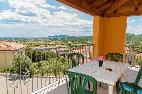 Corte Di Gallura in Budune/Budoni, foto 19