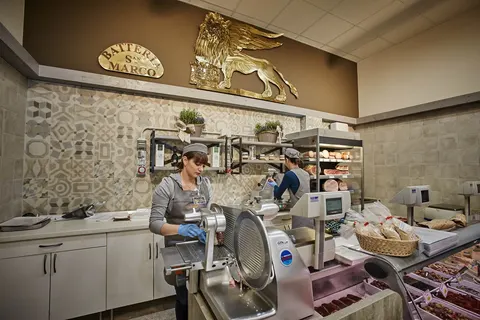 Camping Mediterraneo foto 34