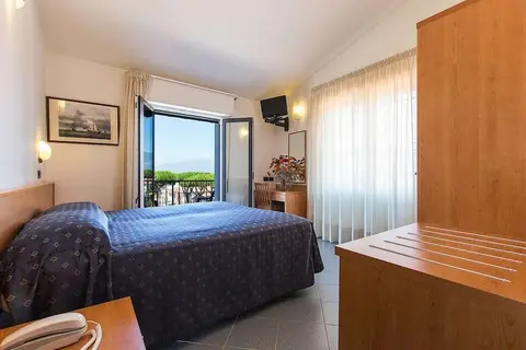 Fortunella in Camaiore