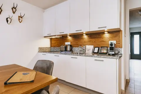 AvenidA Mountain Lodges Kaprun in Kaprun — foto 16