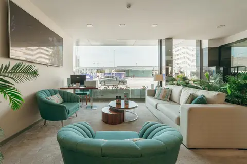 ABC Hotel Porto Boavista in Porto — foto 16