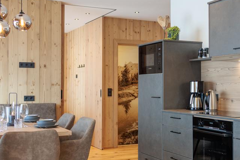 More Mountain Suites foto 3