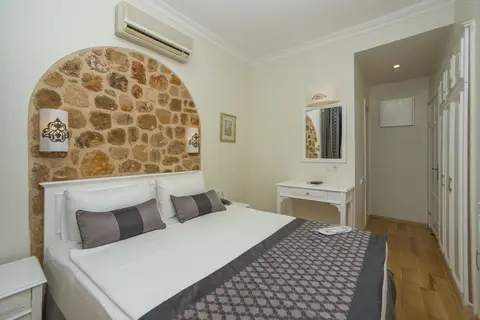 Argos Hotel in Muratpaşa — foto 27