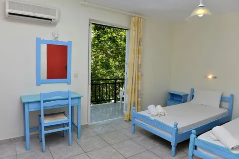 Dimitra Aparthotel foto 5