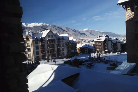 St. Ivan Ski & Spa Resort in Bansko — foto 23